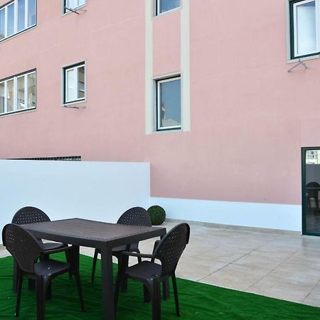 Hello Lisbon Graca Modern Apartments Exterior photo
