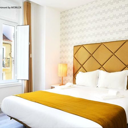 Hello Lisbon Graca Modern Apartments Exterior photo