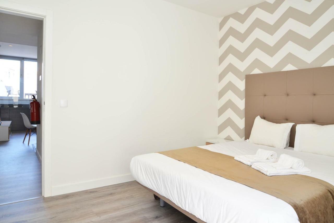 Hello Lisbon Graca Modern Apartments Exterior photo