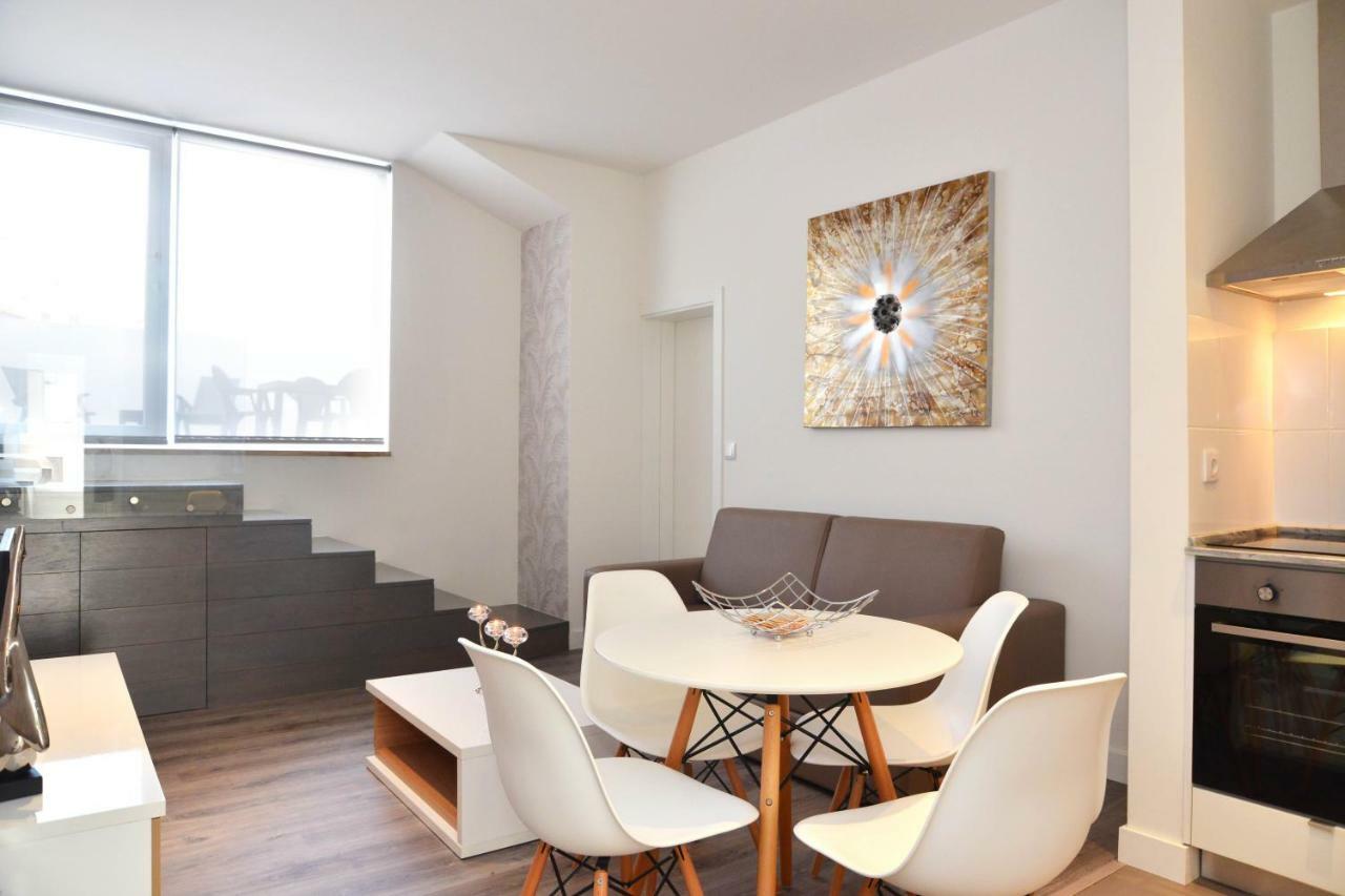 Hello Lisbon Graca Modern Apartments Exterior photo