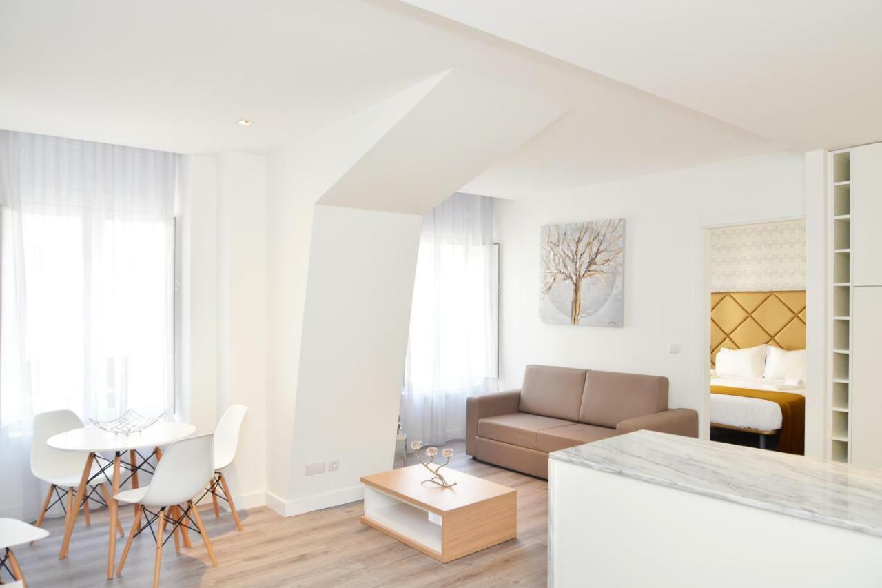 Hello Lisbon Graca Modern Apartments Exterior photo