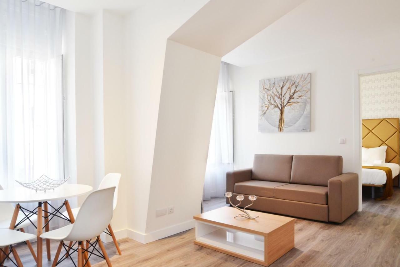 Hello Lisbon Graca Modern Apartments Exterior photo