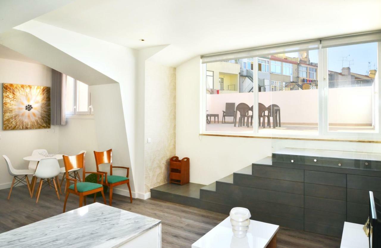 Hello Lisbon Graca Modern Apartments Exterior photo