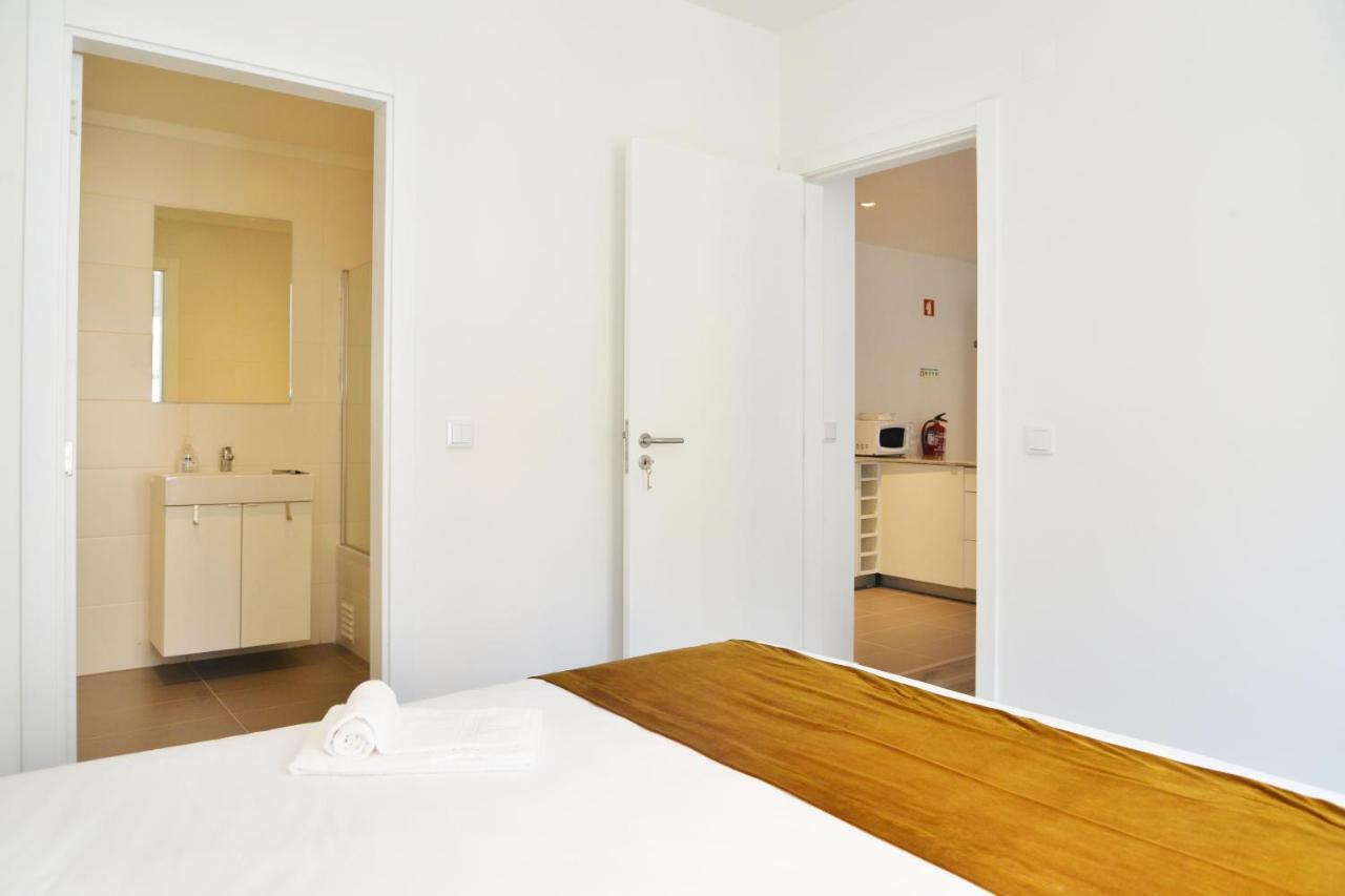 Hello Lisbon Graca Modern Apartments Exterior photo