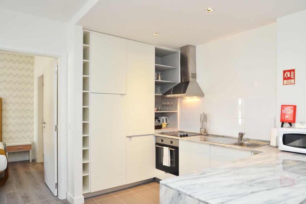 Hello Lisbon Graca Modern Apartments Exterior photo