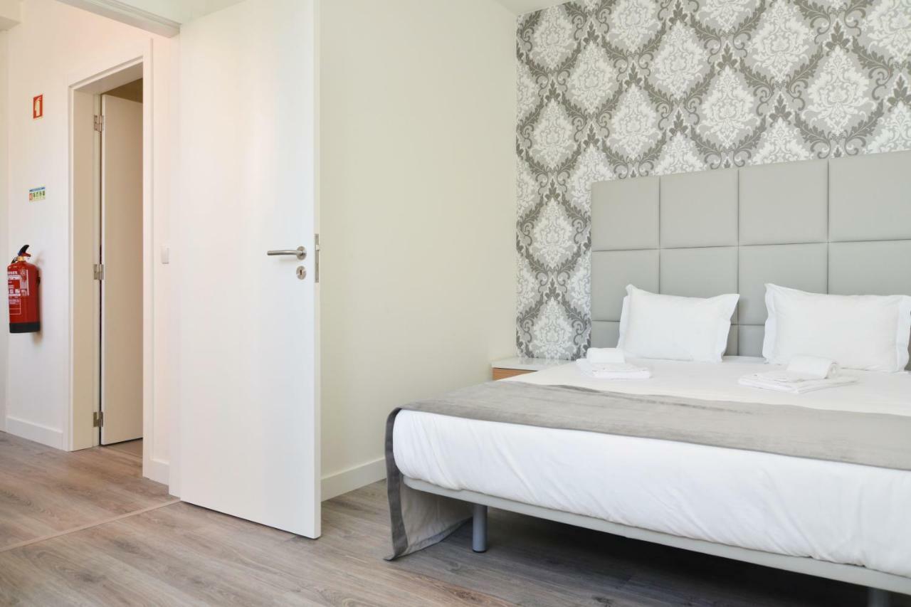 Hello Lisbon Graca Modern Apartments Exterior photo