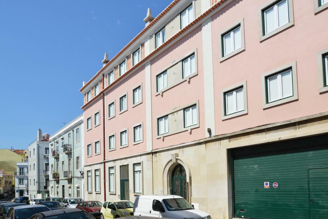 Hello Lisbon Graca Modern Apartments Exterior photo