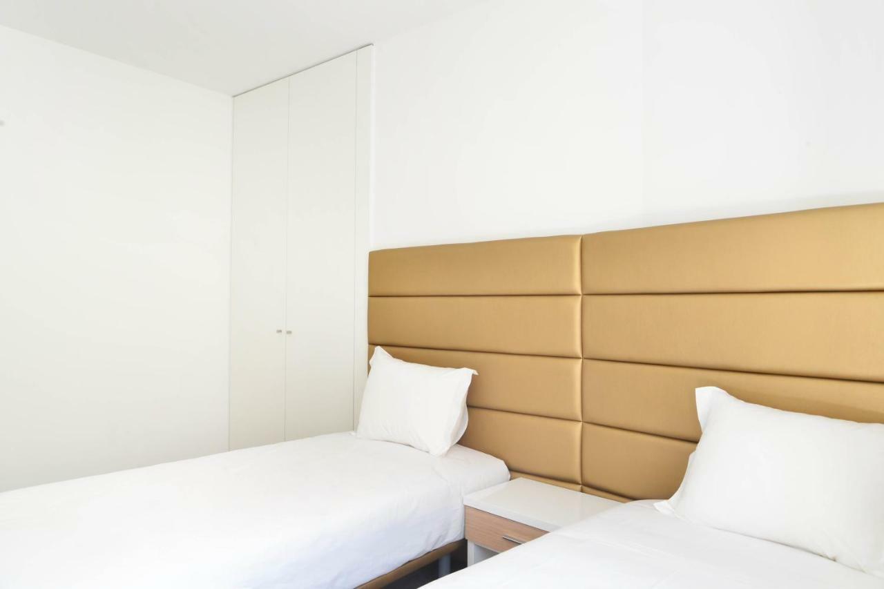 Hello Lisbon Graca Modern Apartments Exterior photo