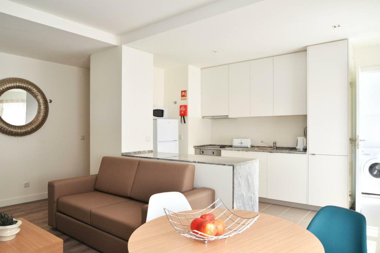 Hello Lisbon Graca Modern Apartments Exterior photo