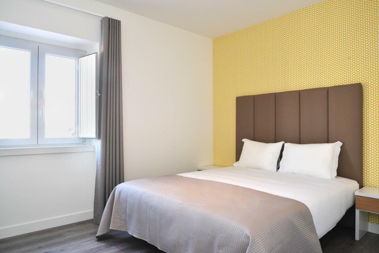 Hello Lisbon Graca Modern Apartments Exterior photo