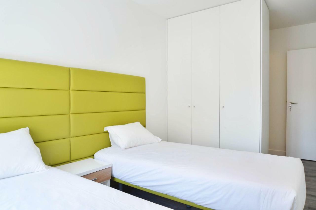 Hello Lisbon Graca Modern Apartments Exterior photo