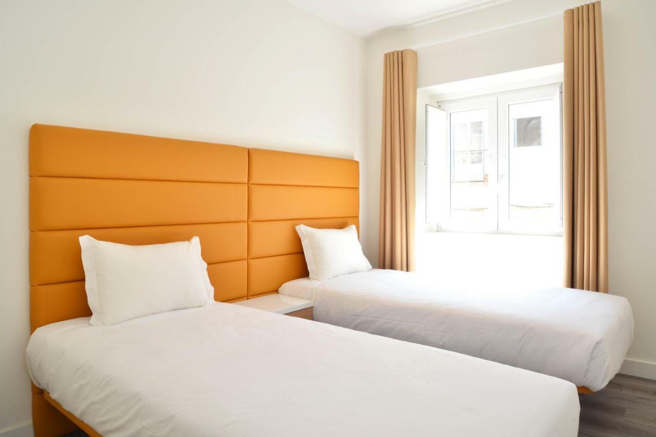 Hello Lisbon Graca Modern Apartments Exterior photo