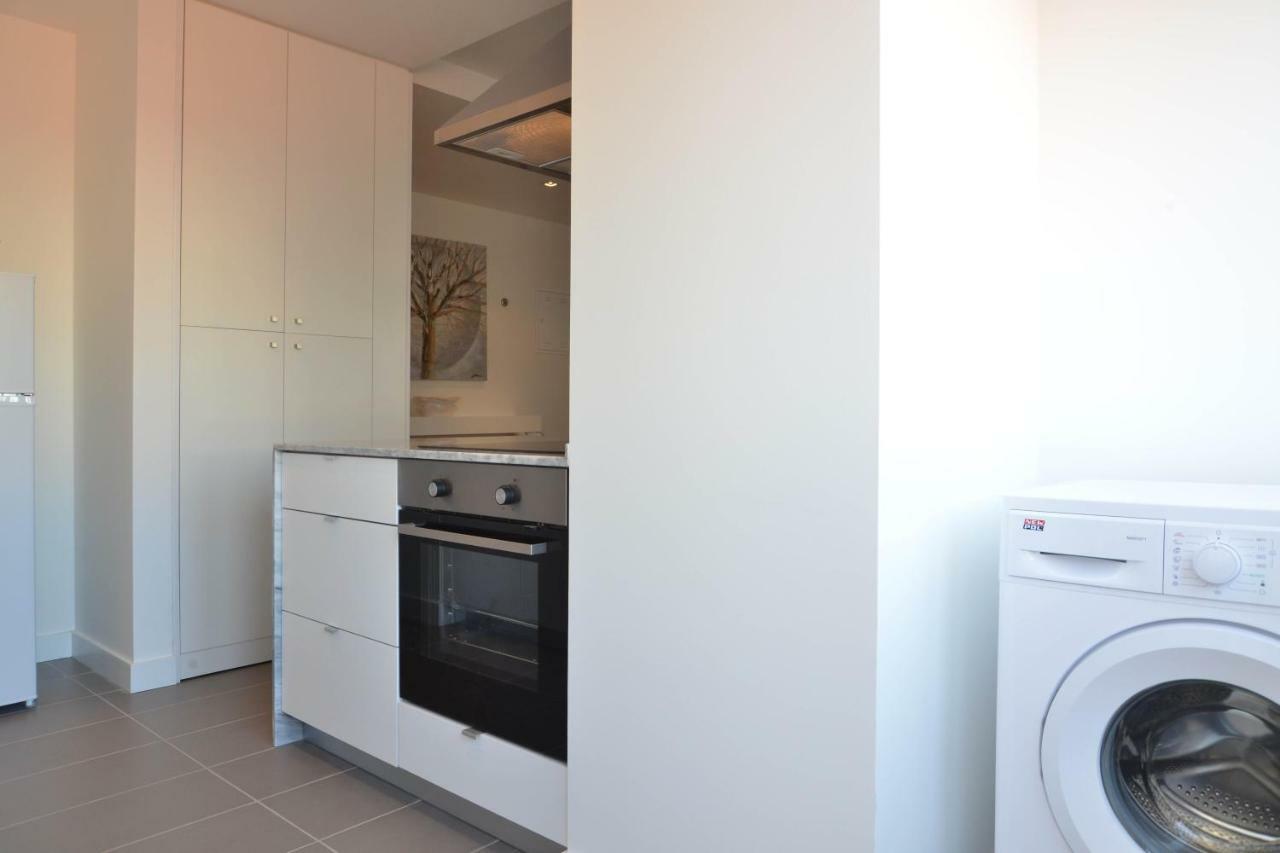 Hello Lisbon Graca Modern Apartments Exterior photo