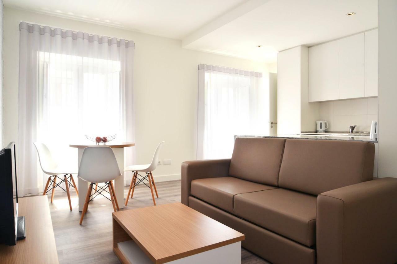 Hello Lisbon Graca Modern Apartments Exterior photo