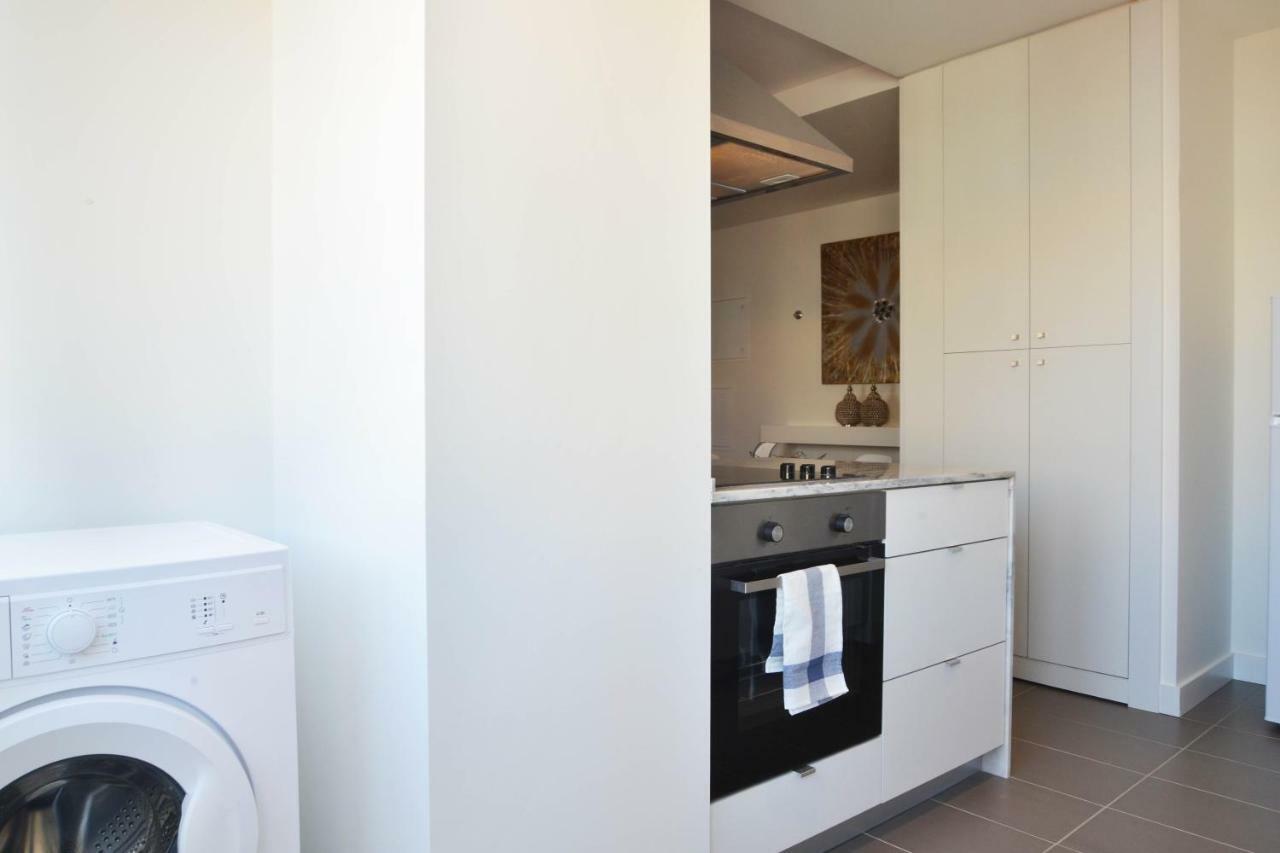 Hello Lisbon Graca Modern Apartments Exterior photo