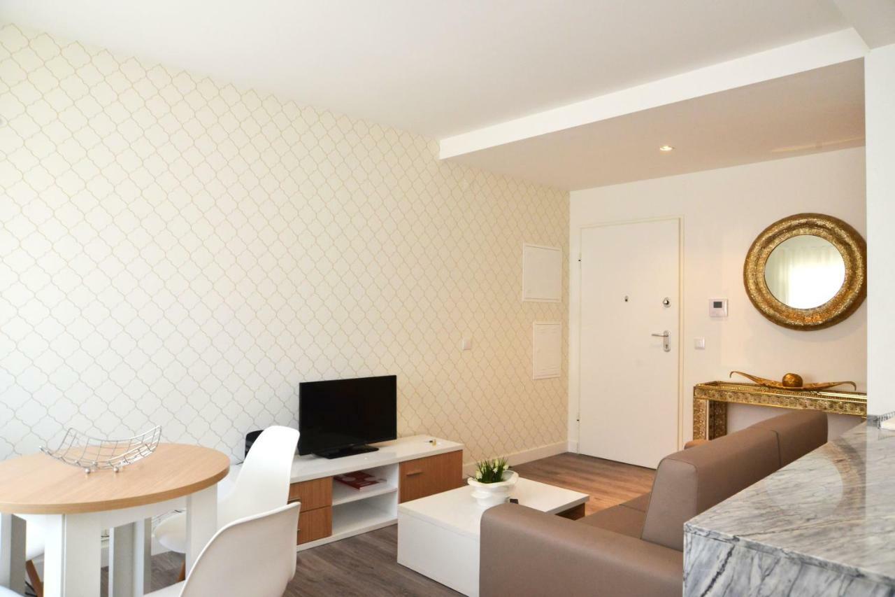 Hello Lisbon Graca Modern Apartments Exterior photo