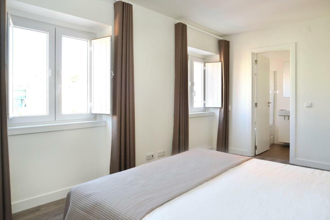 Hello Lisbon Graca Modern Apartments Exterior photo