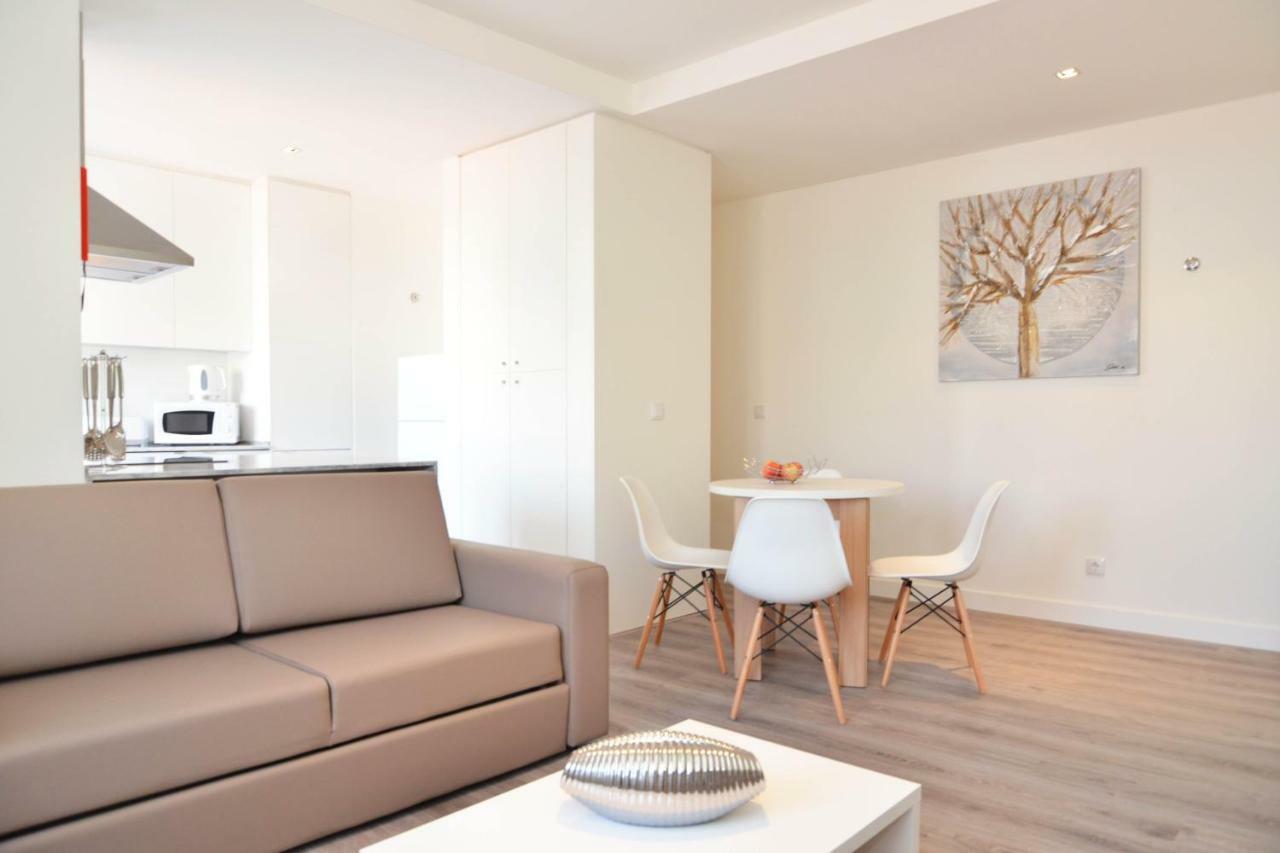 Hello Lisbon Graca Modern Apartments Exterior photo