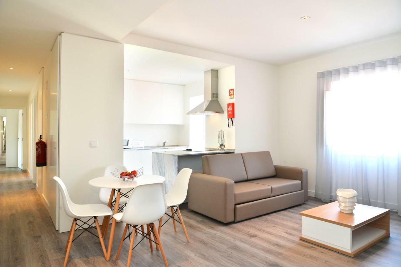 Hello Lisbon Graca Modern Apartments Exterior photo