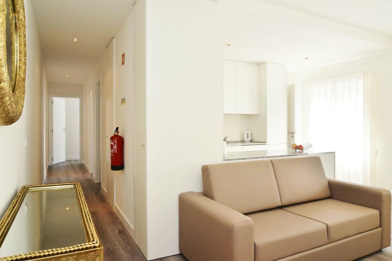 Hello Lisbon Graca Modern Apartments Exterior photo