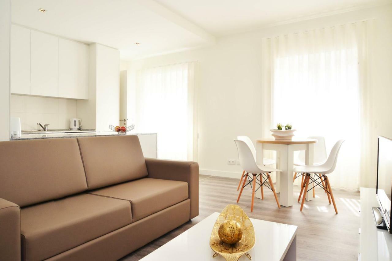 Hello Lisbon Graca Modern Apartments Exterior photo