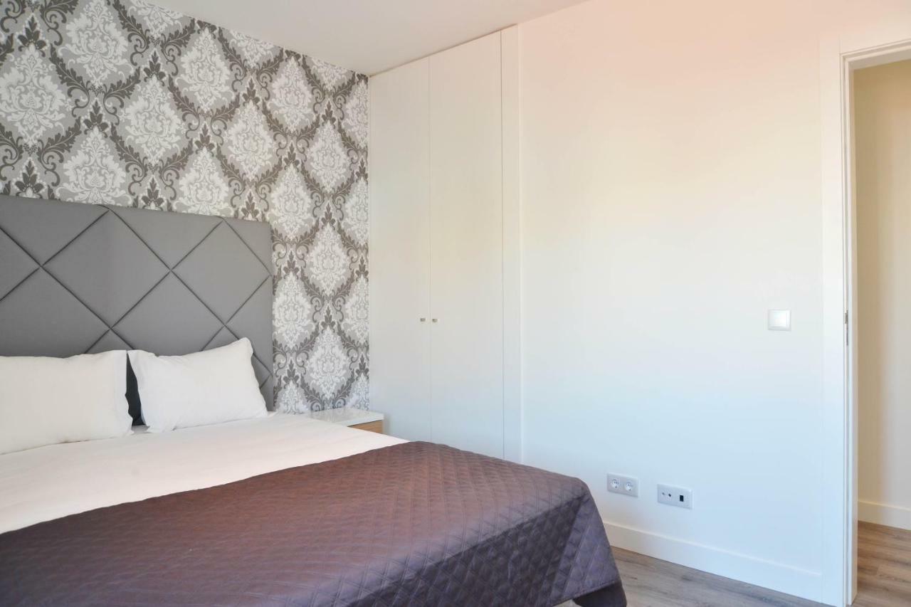 Hello Lisbon Graca Modern Apartments Exterior photo