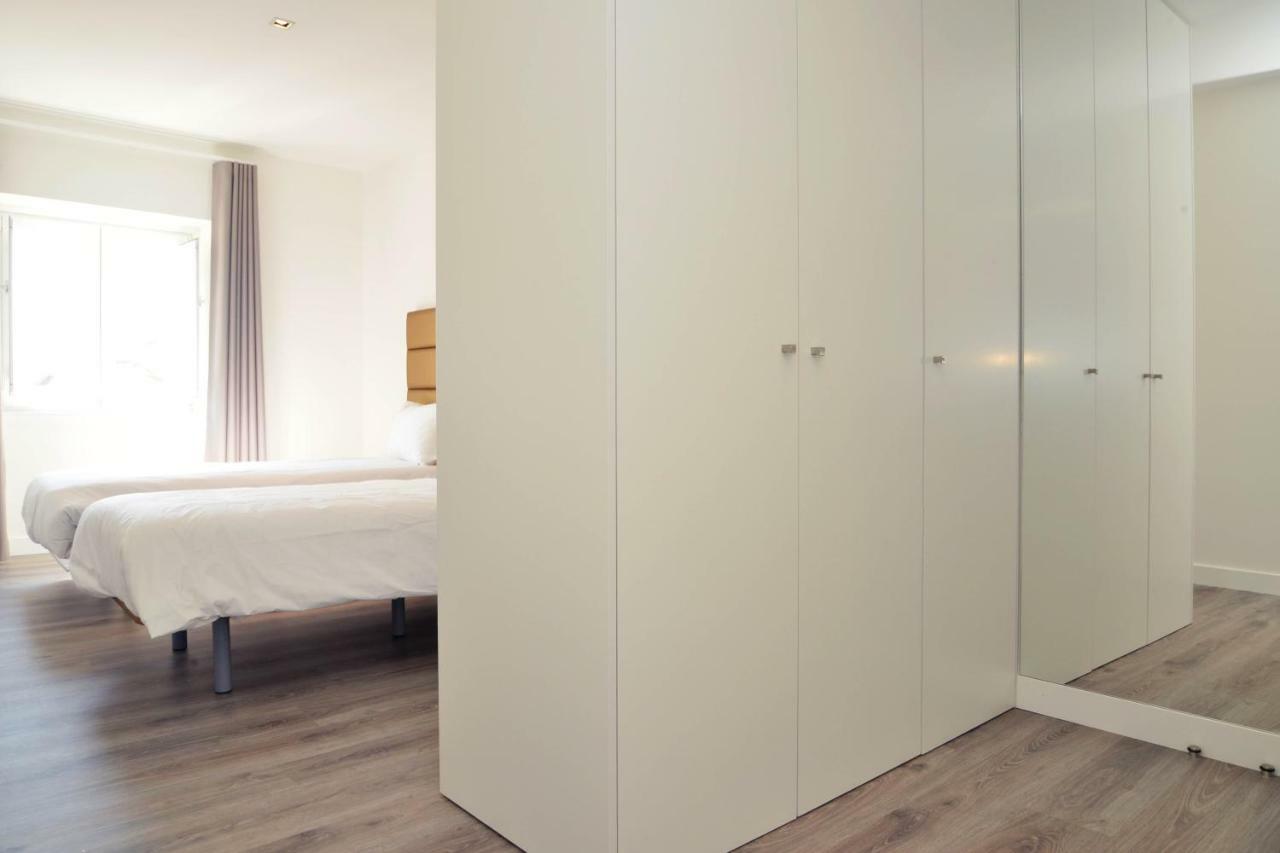 Hello Lisbon Graca Modern Apartments Exterior photo