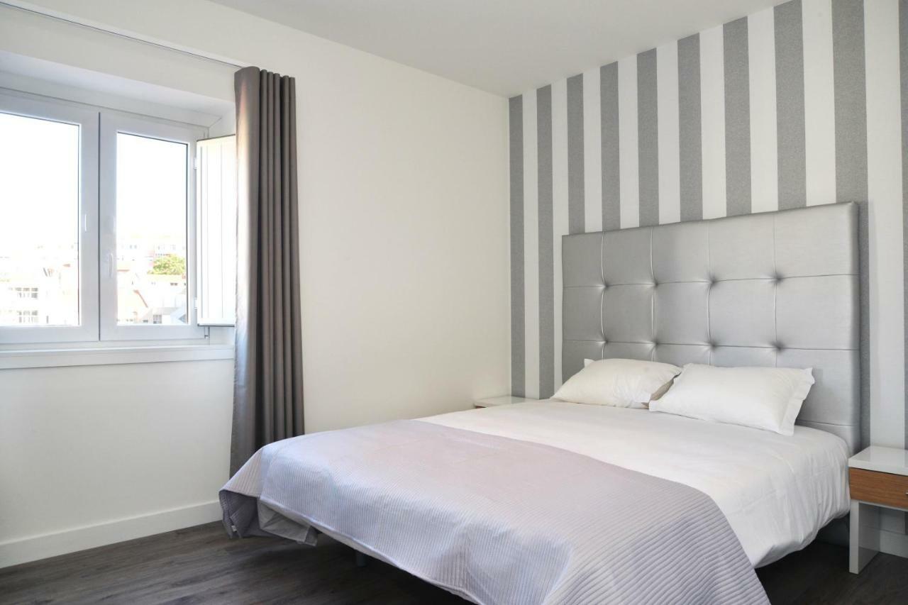 Hello Lisbon Graca Modern Apartments Exterior photo