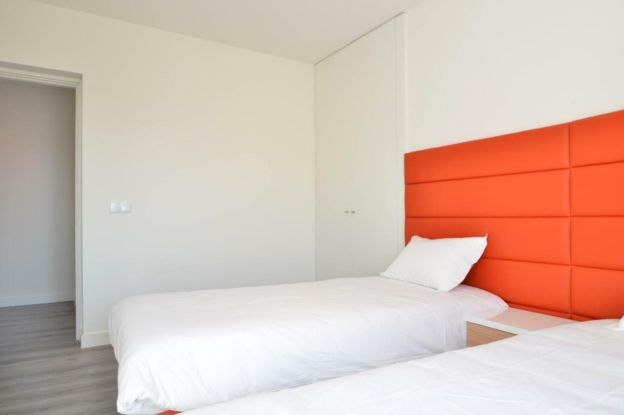 Hello Lisbon Graca Modern Apartments Exterior photo