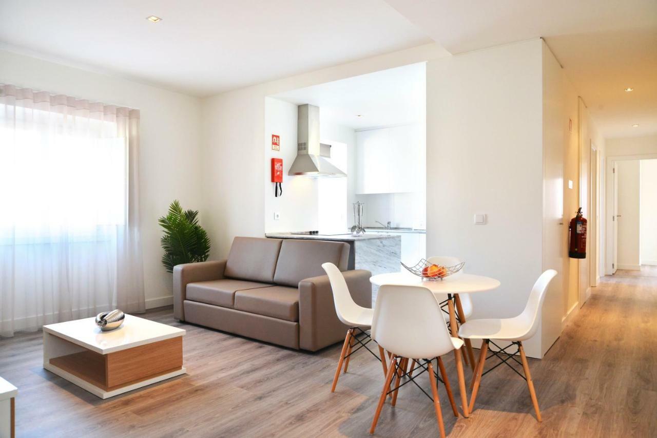 Hello Lisbon Graca Modern Apartments Exterior photo