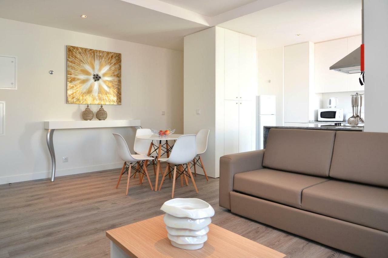 Hello Lisbon Graca Modern Apartments Exterior photo