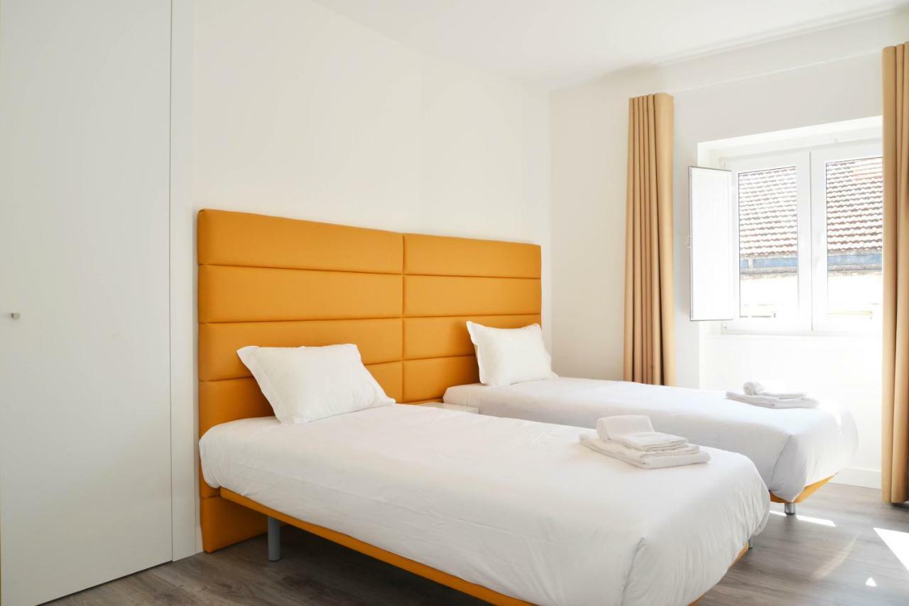 Hello Lisbon Graca Modern Apartments Exterior photo