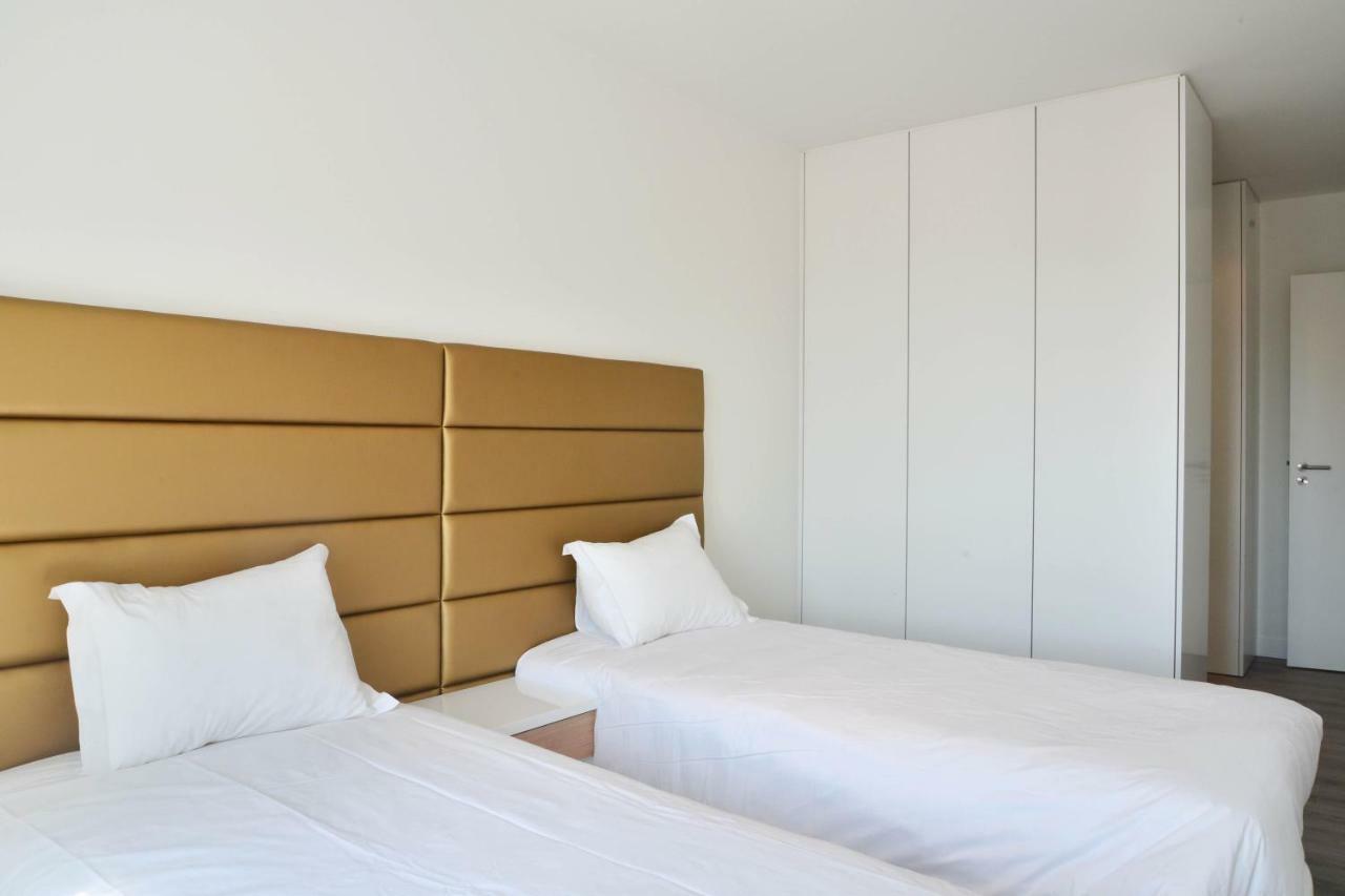 Hello Lisbon Graca Modern Apartments Exterior photo