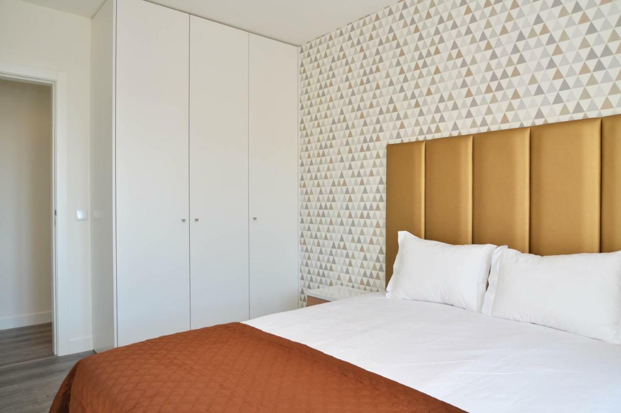 Hello Lisbon Graca Modern Apartments Exterior photo