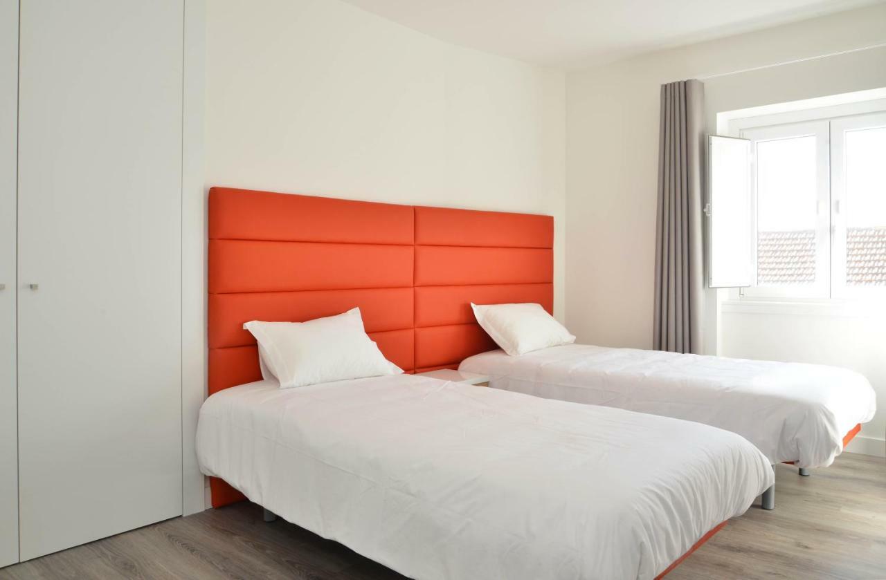 Hello Lisbon Graca Modern Apartments Exterior photo