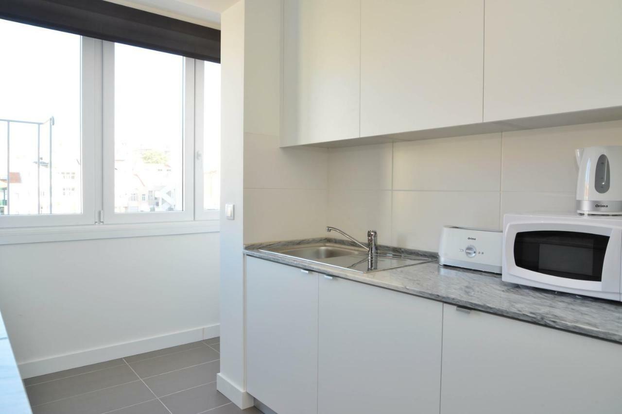 Hello Lisbon Graca Modern Apartments Exterior photo