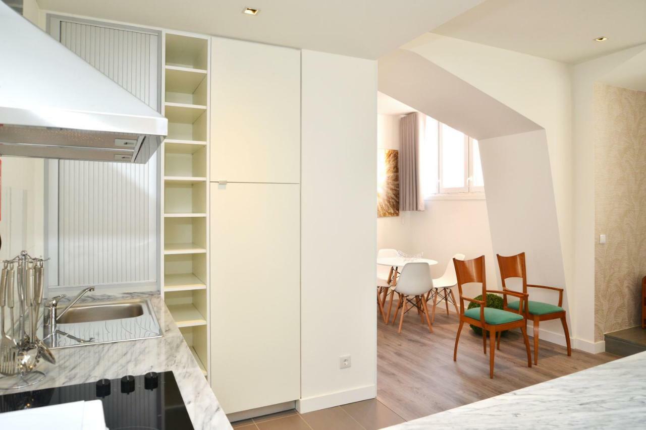 Hello Lisbon Graca Modern Apartments Exterior photo