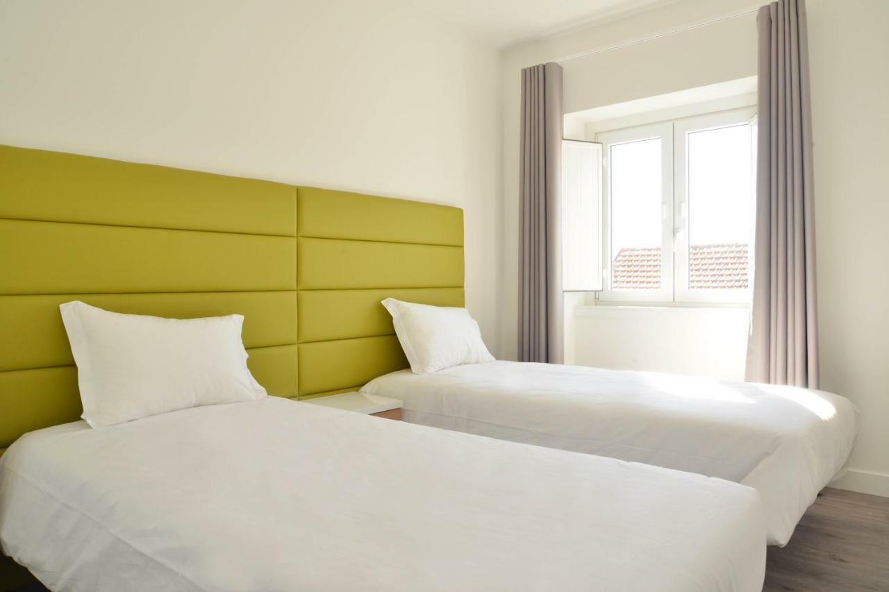 Hello Lisbon Graca Modern Apartments Exterior photo