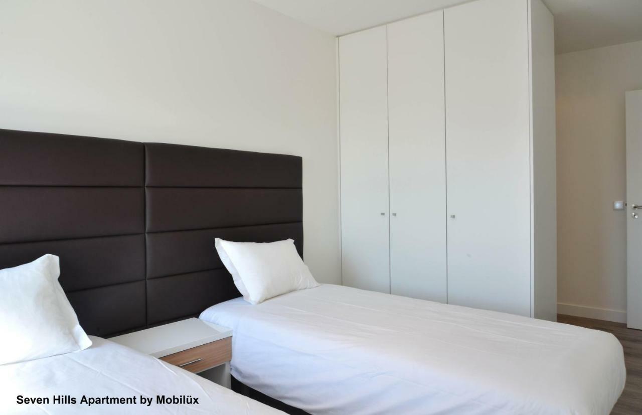 Hello Lisbon Graca Modern Apartments Exterior photo