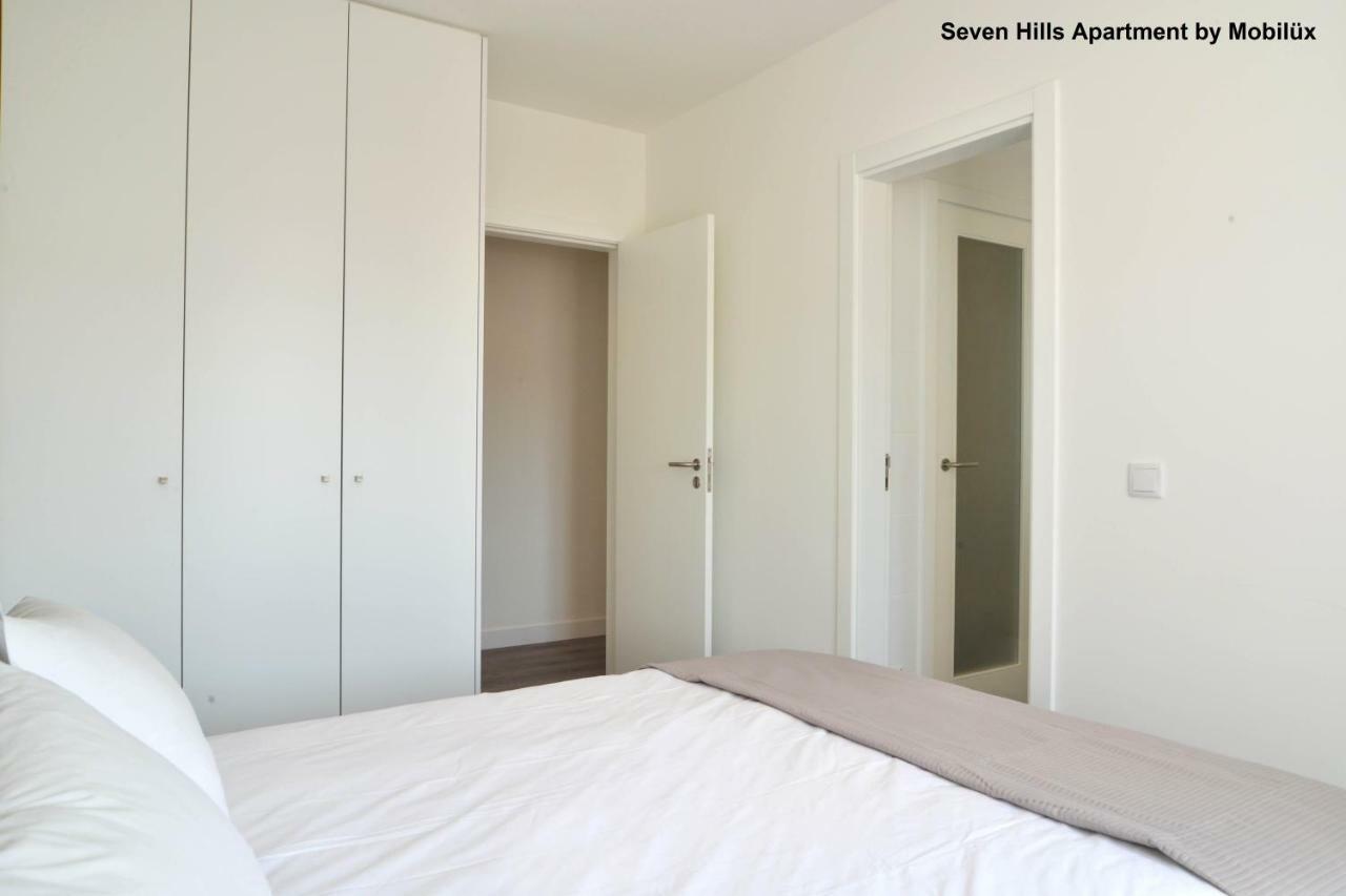 Hello Lisbon Graca Modern Apartments Exterior photo