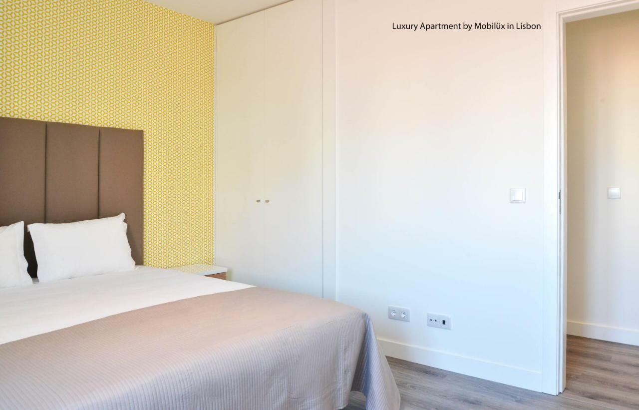 Hello Lisbon Graca Modern Apartments Exterior photo