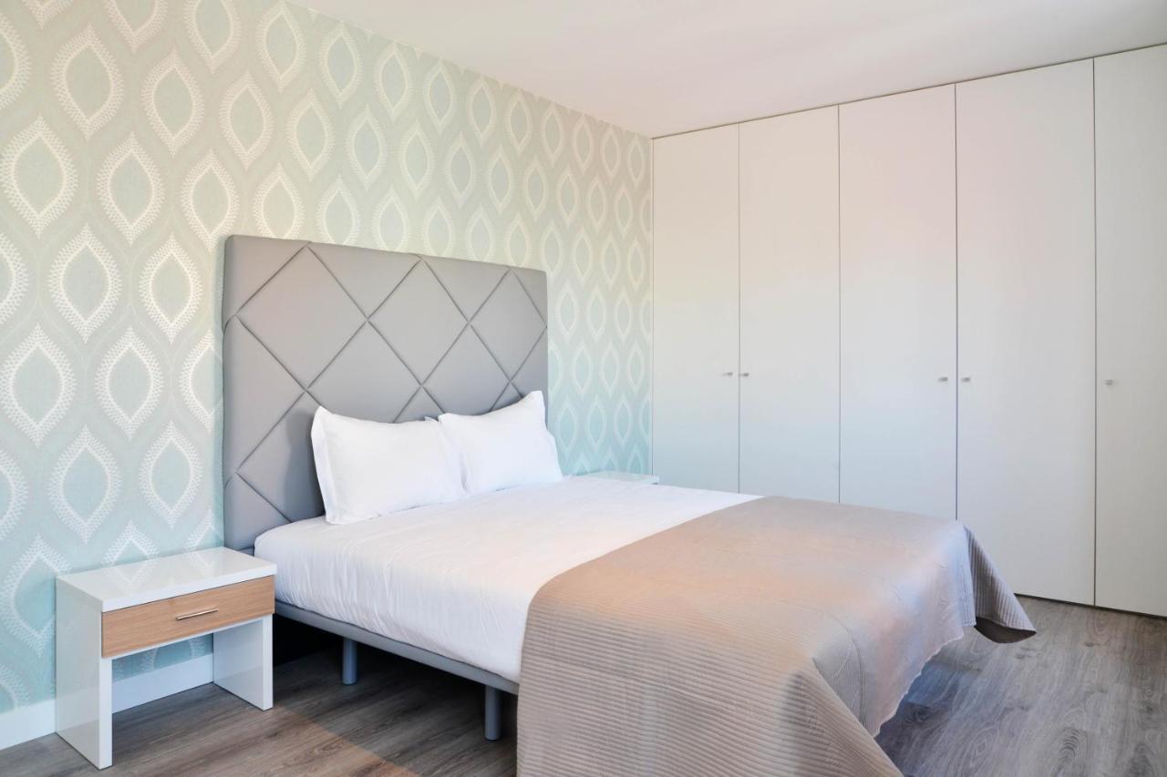 Hello Lisbon Graca Modern Apartments Exterior photo