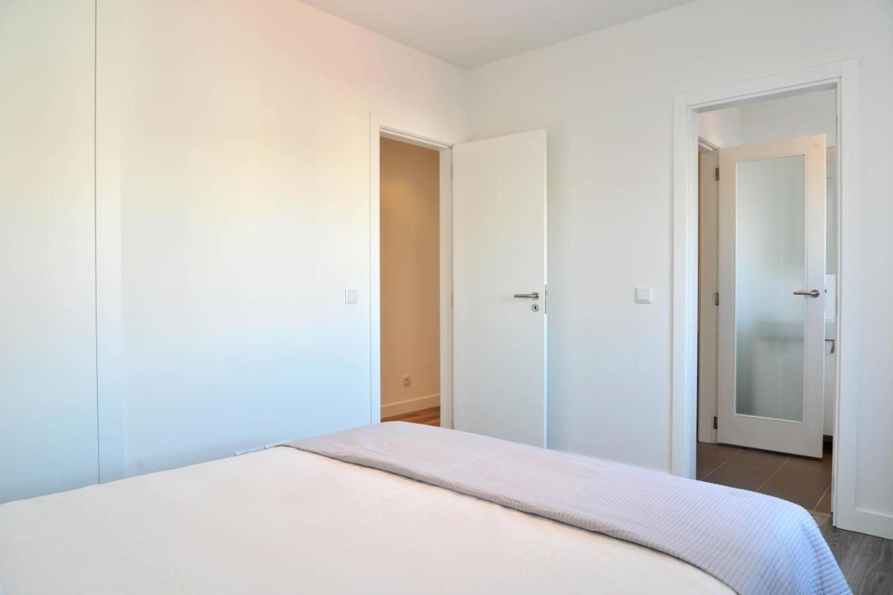 Hello Lisbon Graca Modern Apartments Exterior photo